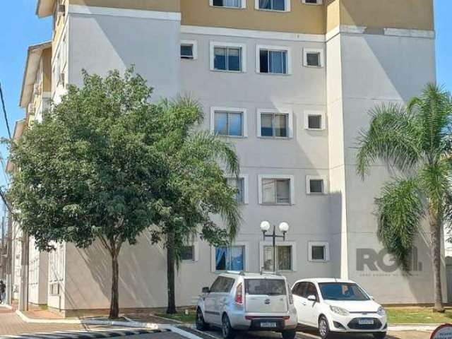 Apartamento 3 quartos a venda no Residencial Valência Canoas&lt;BR&gt;Amplo apartamento com 3 dormitórios,  cozinha com móveis planejados, ar condicionado na sala e 1 quarto, ventilador de teto com co