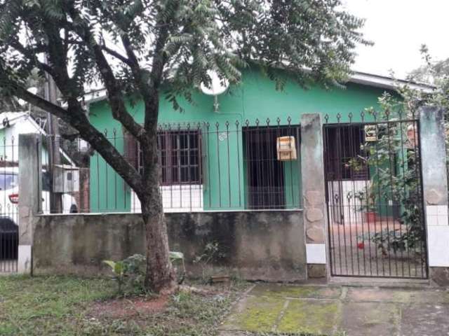 Casa a venda no bairro Querência em Viamão.&lt;BR&gt;Casa de alvenaria com 3 dormitórios, possibilidade para suíte, 2 salas, cozinha, lavanderia, banheiro espaço para carro, pátio nos fundos.