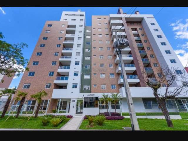 Apartamento com 3 quartos à venda no Mercês, Curitiba , 77 m2 por R$ 719.000