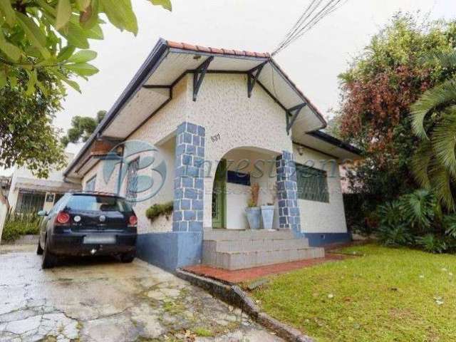 Casa com 8 quartos à venda no Bom Retiro, Curitiba , 250 m2 por R$ 1.080.000
