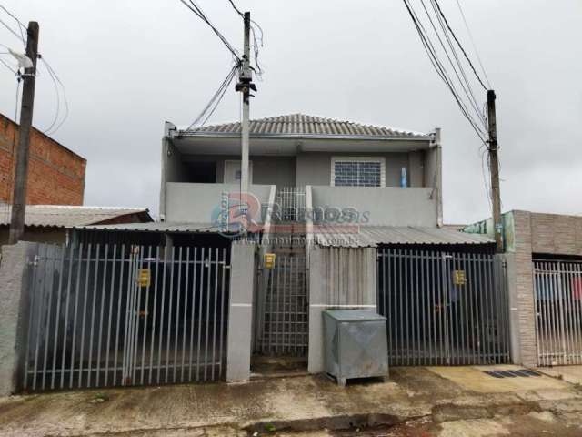 Apartamento com 2 quartos à venda no Alto Tarumã, Pinhais , 176 m2 por R$ 580.000