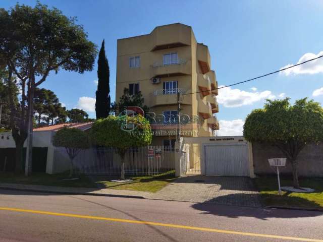Apartamento com 2 quartos à venda no Hauer, Curitiba , 55 m2 por R$ 295.000