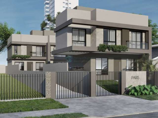 Casa com 3 quartos à venda no Lindóia, Curitiba , 141 m2 por R$ 659.000