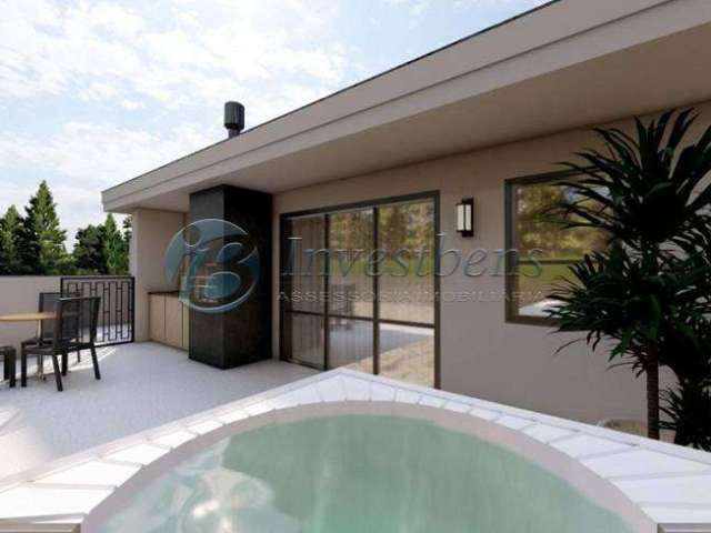 Casa em condomínio fechado com 3 quartos à venda no Boa Vista, Curitiba , 249 m2 por R$ 1.848.966