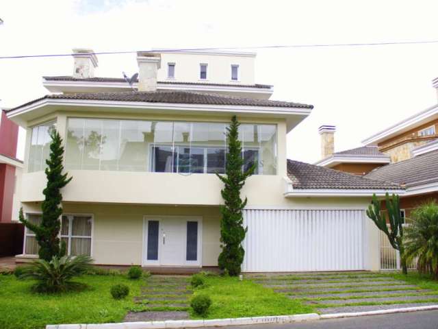 Casa em condomínio fechado com 4 quartos à venda no Pineville, Pinhais , 801 m2 por R$ 3.200.000