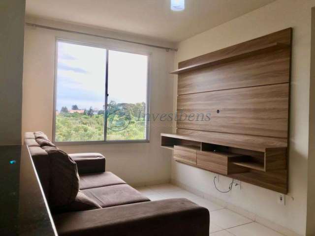 Apartamento com 2 quartos à venda no Iná, São José dos Pinhais , 45 m2 por R$ 200.000