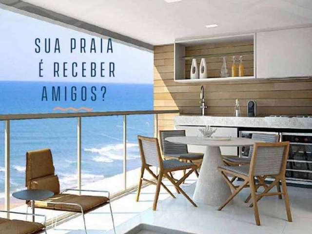 Apartamento para venda com 2 quartos em Jaguaribe - Salvador - Bahia