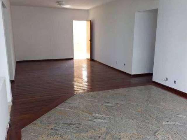 Apartamento para venda possui 197 metros em Ondina - Salvador - Bahia