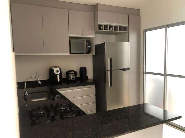 Apartamento com 2 quartos à venda na José Rodrigues dos Santos, 2475, Adelmolândia, Sabará por R$ 220.000