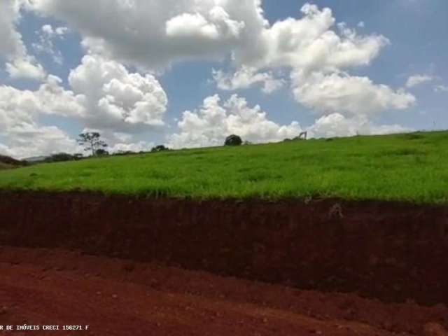 Terreno para Venda em Tuiuti, Zona Rural