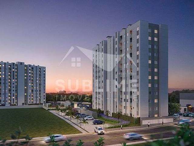 Lançamento - Apartamento em Penha