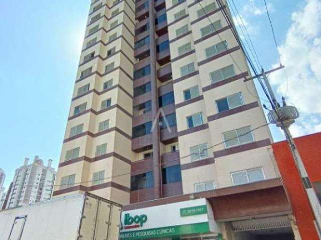 Apartamento 3 quartos à venda no Bairro CENTRO em CASCAVEL por R$ 520.000,00