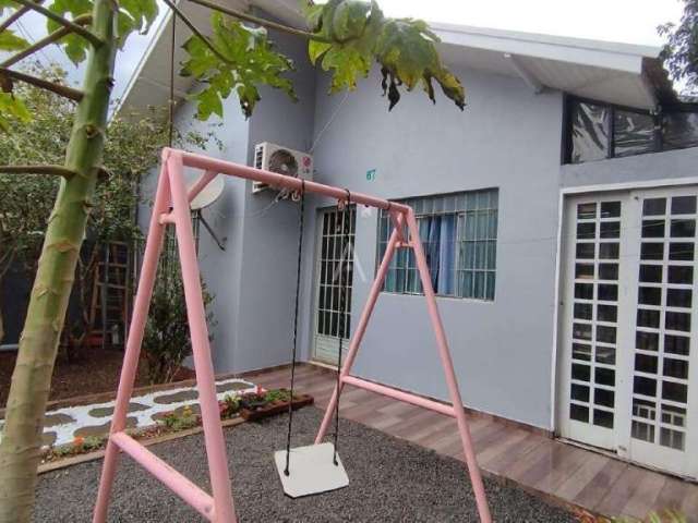 Casa Residencial 3 quartos à venda no Bairro JARDIM COOPAGRO em TOLEDO por R$ 375.000,00