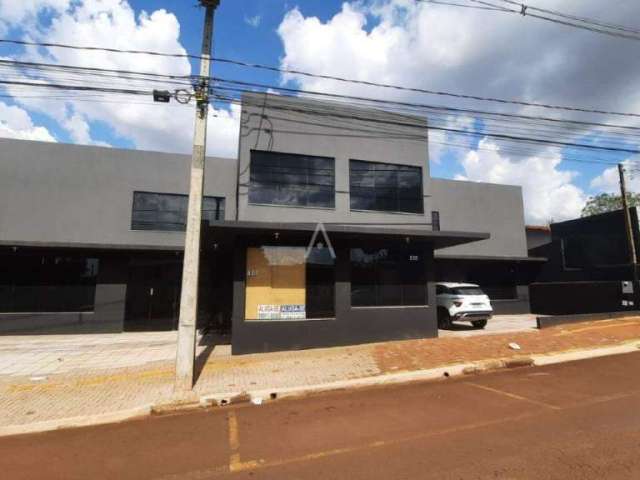 Sala Comercial para aluguel no Bairro Vila Pioneiro em TOLEDO por R$ 5.800,00