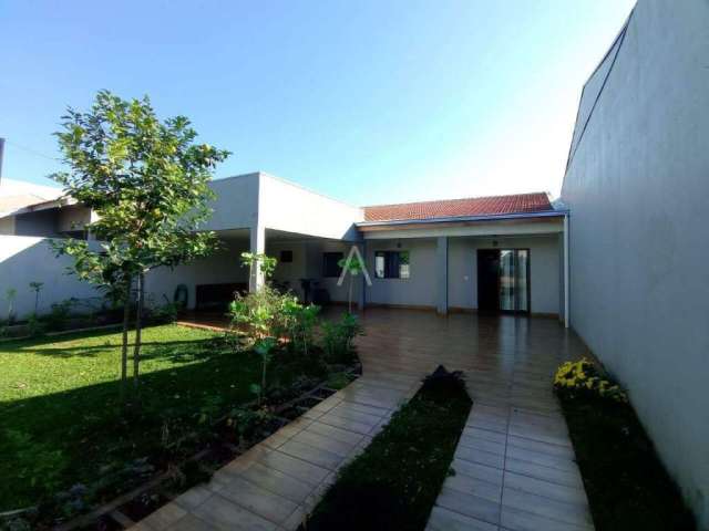Casa Residencial 4 quartos à venda no Bairro JARDIM COOPAGRO em TOLEDO por R$ 450.000,00