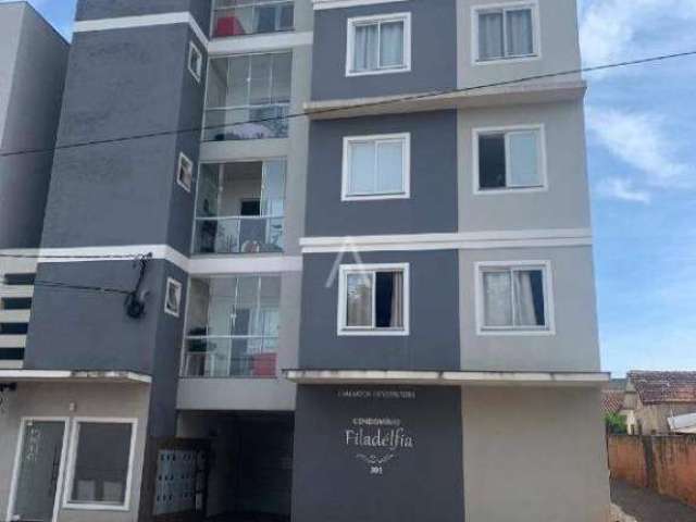 Apartamento 2 quartos à venda no Bairro JARDIM PANCERA em TOLEDO por R$ 285.000,00
