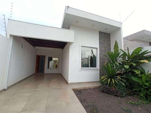Casa Residencial 3 quartos à venda no Bairro JARDIM GISELA em TOLEDO por R$ 660.000,00