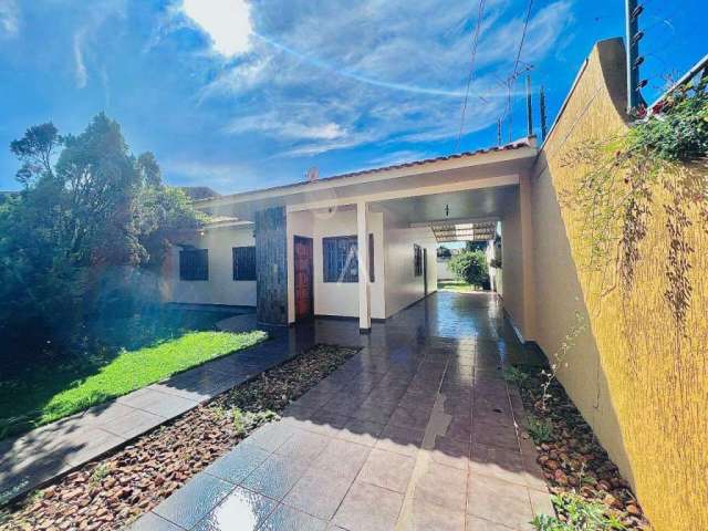 Casa Residencial 3 quartos à venda no Bairro NEVA em CASCAVEL por R$ 980.000,00
