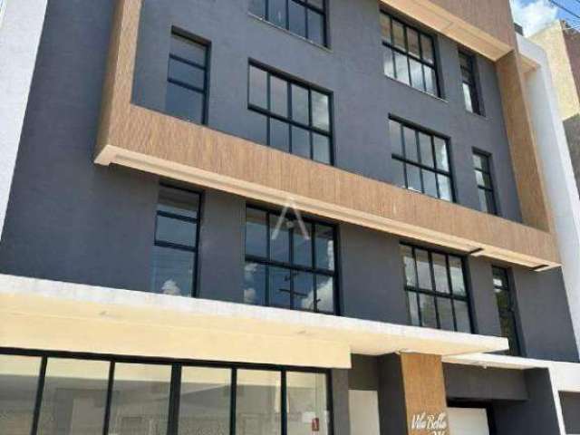 Apartamento 2 quartos à venda no Bairro TOCANTINS em TOLEDO por R$ 458.000,00