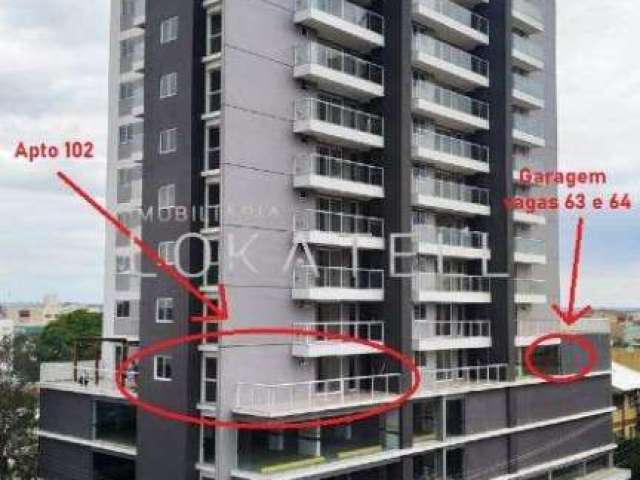 Apartamento 2 quartos à venda no Bairro CENTRO em TOLEDO por R$ 598.000,00