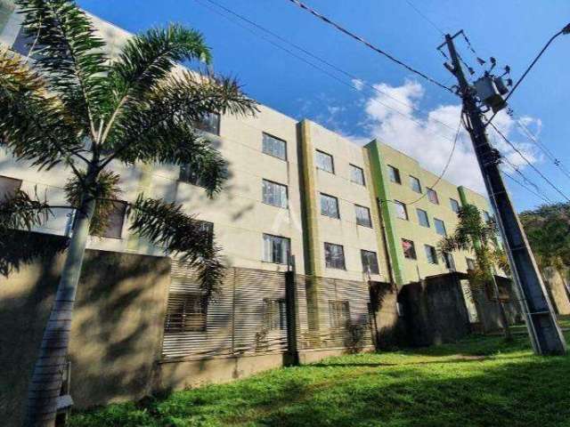 Apartamento 3 quartos à venda no Bairro REGIAO DO LAGO em CASCAVEL por R$ 190.000,00