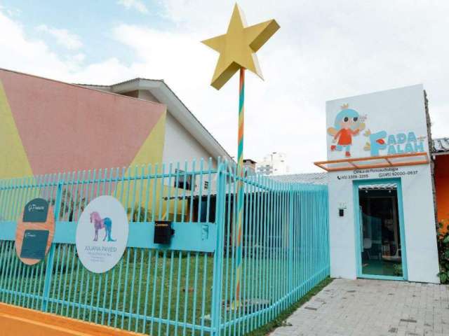 Casa Comercial à venda no Bairro CENTRO em CASCAVEL por R$ 3.500.000,00
