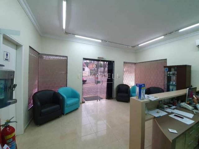 Sala Comercial com clinica dentaria completa e carteira de clientes