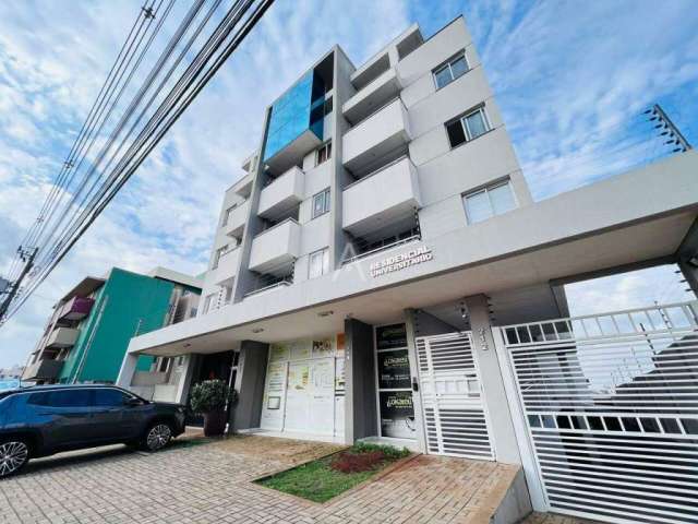 Apartamento 1 quarto à venda no Bairro FAG em CASCAVEL por R$ 171.000,00
