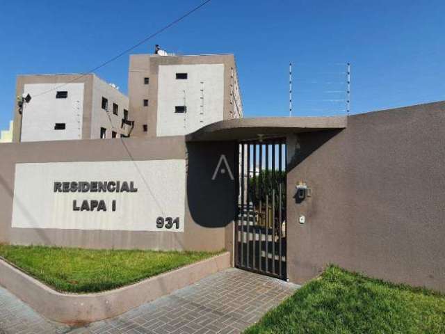 Apartamento 2 quartos à venda no Bairro CIRO NARDI em CASCAVEL por R$ 200.000,00