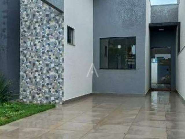 Casa Residencial 1 quarto à venda no Bairro PINHEIRINHO em TOLEDO por R$ 235.000,00