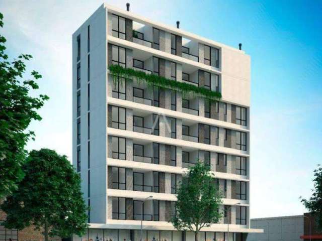 Apartamento 2 quartos à venda no Bairro JARDIM PORTO ALEGRE em TOLEDO por R$ 359.000,00
