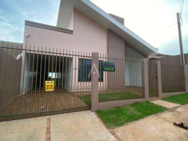 Casa Residencial 2 quartos à venda no Bairro JARDIM PANORAMA em TOLEDO por R$ 425.000,00