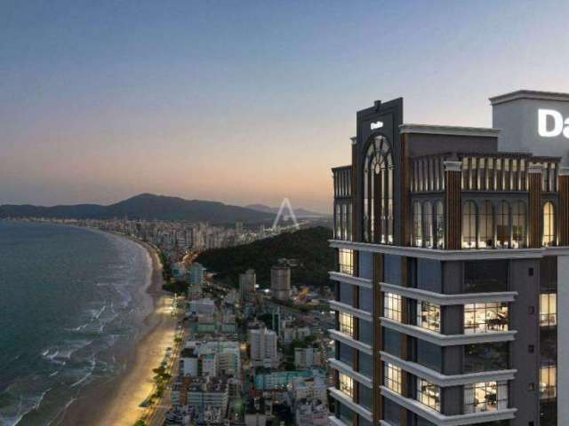 Apartamento 4 suítes à venda no Bairro CENTRO em ITAPEMA por R$ 3.270.000,00
