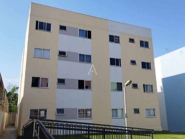 Apartamento 2 quartos à venda no Bairro TOCANTINS em TOLEDO por R$ 260.000,00