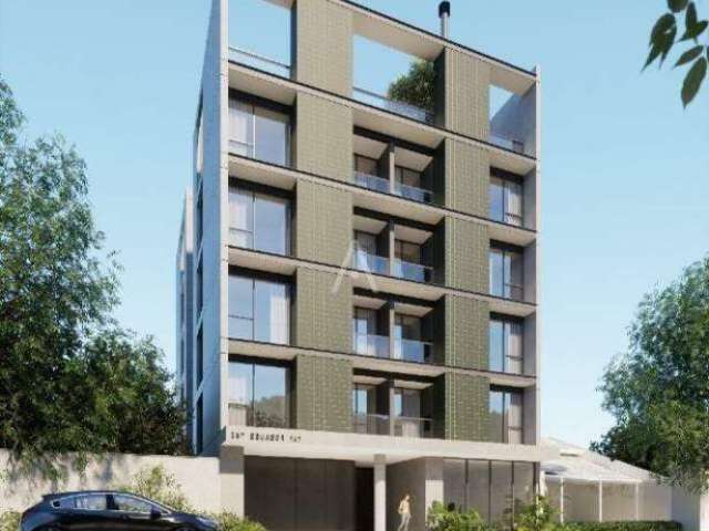 Apartamento 1 quarto à venda no Bairro JARDIM GISELA em TOLEDO por R$ 385.000,00