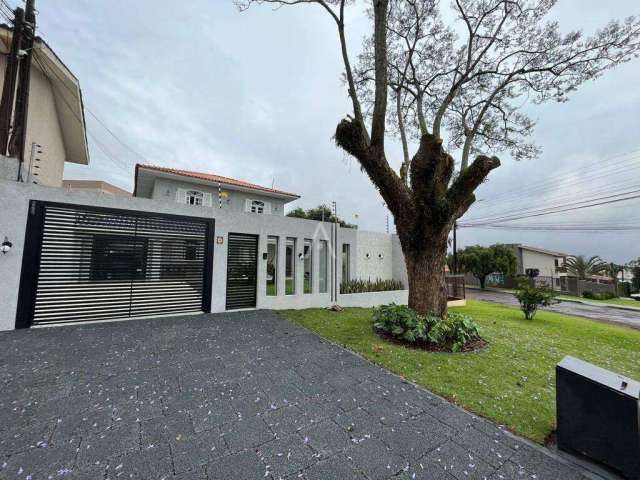Sobrado 4 quartos à venda no Bairro RECANTO TROPICAL em CASCAVEL por R$ 1.490.000,00