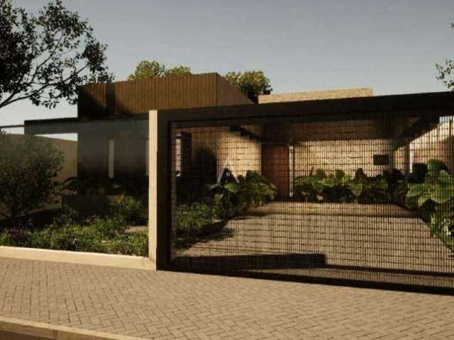 Casa Residencial 4 quartos à venda no Bairro MARIA LUIZA em CASCAVEL por R$ 2.070.000,00