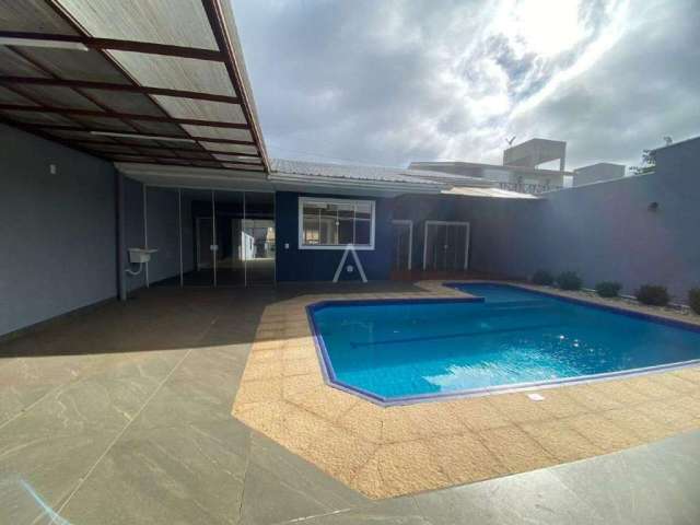 Casa Residencial 3 quartos à venda no Bairro ALTO ALEGRE em CASCAVEL por R$ 1.400.000,00