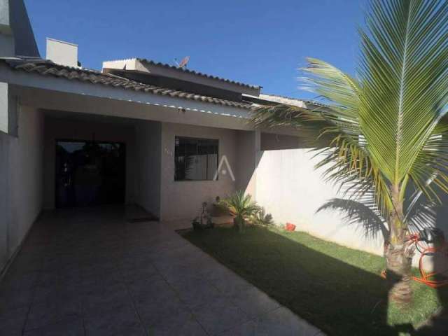 Casa Residencial 3 quartos à venda no Bairro SANTA FELICIDADE em CASCAVEL por R$ 430.000,00