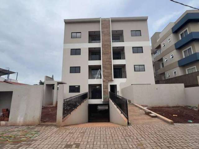 Apartamento 2 quartos à venda no Bairro JARDIM PANCERA em TOLEDO por R$ 330.000,00
