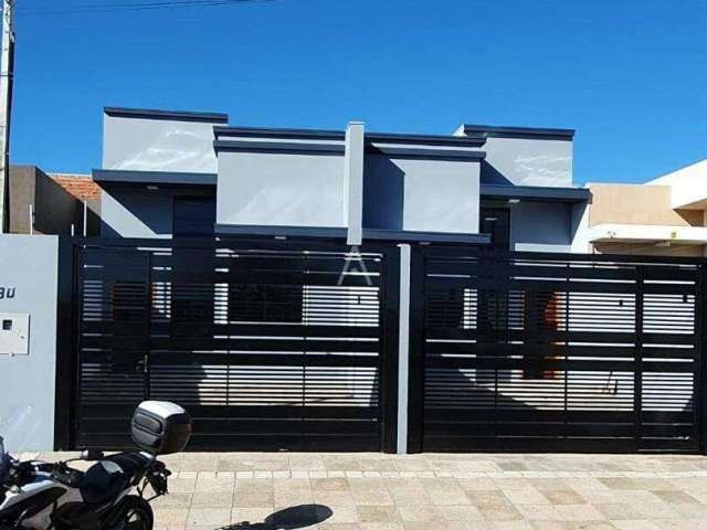 Casa Residencial 1 quarto à venda no Bairro MORUMBI em CASCAVEL por R$ 349.000,00