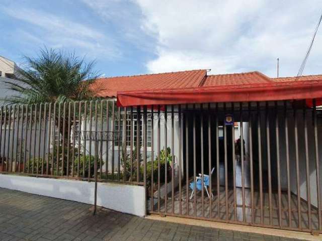 Casa Residencial 3 quartos à venda no Bairro PADOVANI em CASCAVEL por R$ 520.000,00