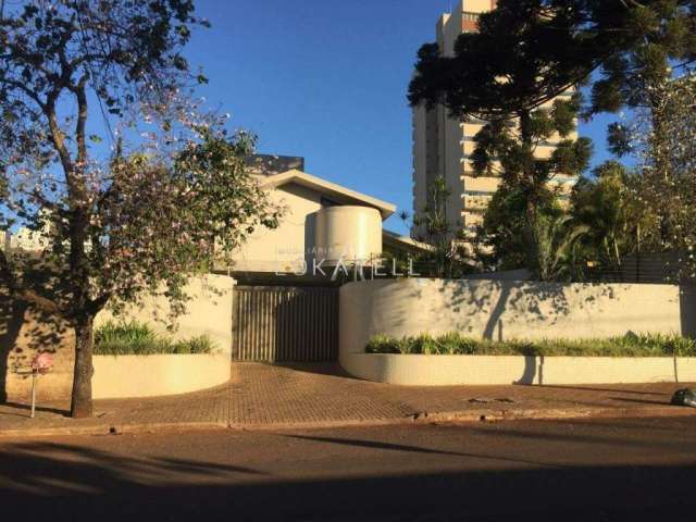 Casa Residencial 4 quartos à venda no Bairro CENTRO em CASCAVEL por R$ 3.500.000,00