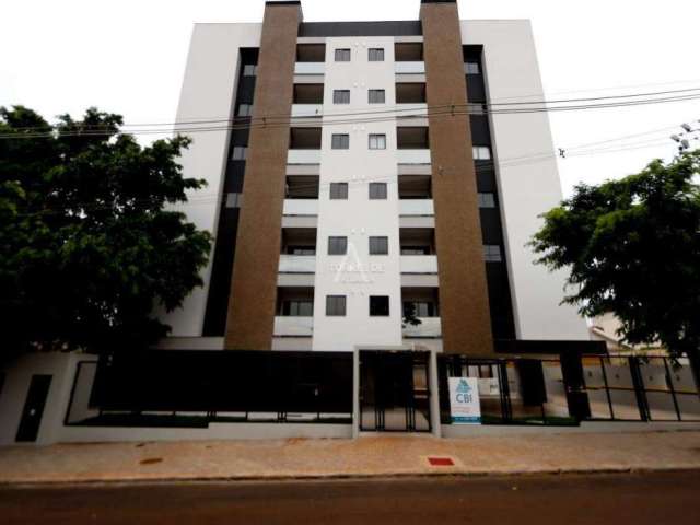 Apartamento 2 quartos à venda no Bairro JARDIM PANCERA em TOLEDO por R$ 353.801,25