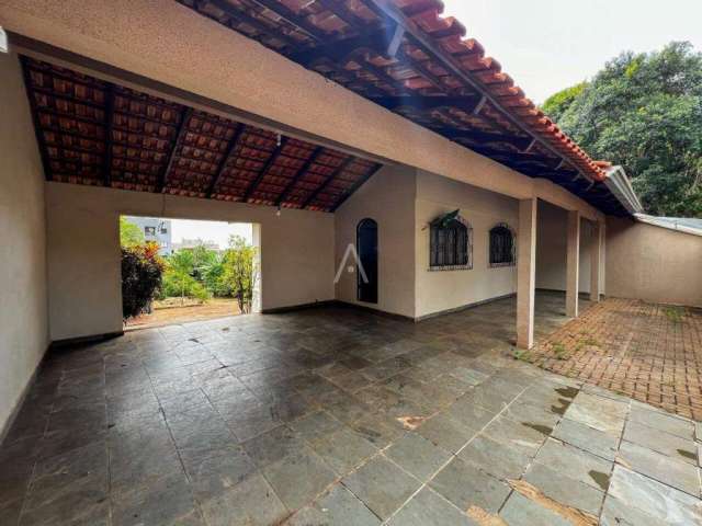 Casa Residencial 3 quartos à venda no Bairro CANCELLI em CASCAVEL por R$ 850.000,00