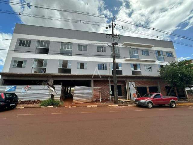 Apartamento 2 quartos à venda no Bairro VILA BECKER em TOLEDO por R$ 250.000,00
