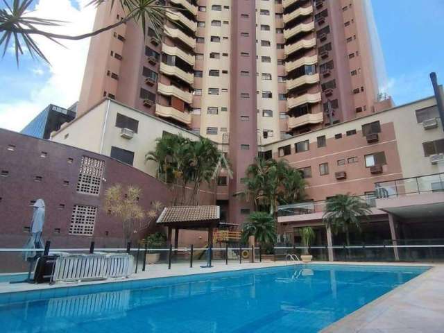 Apartamento 3 quartos para aluguel no Bairro CENTRO em TOLEDO por R$ 2.500,00