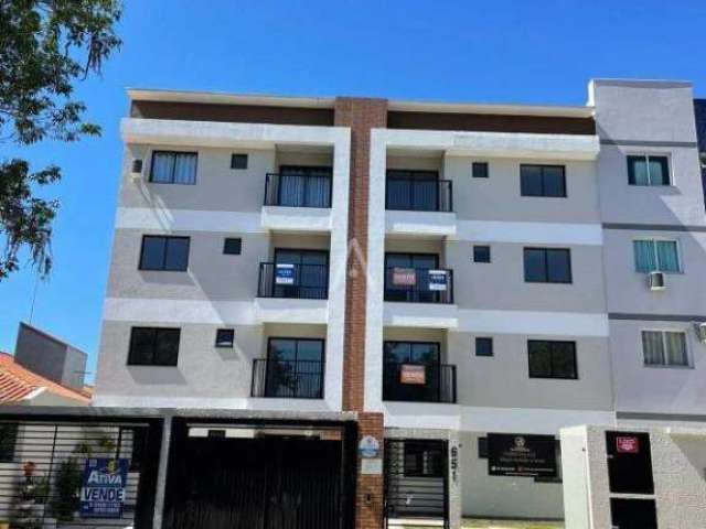 Apartamento 1 quarto à venda no Bairro JARDIM GISELA em TOLEDO por R$ 448.000,00