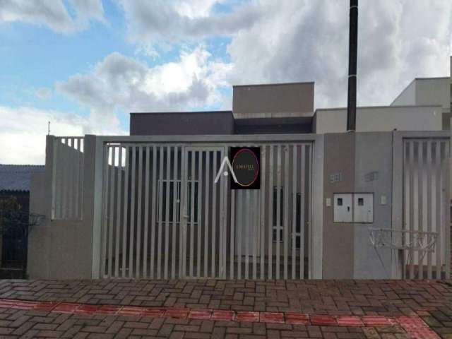 Casa Residencial 3 quartos à venda no Bairro SANTA CRUZ em CASCAVEL por R$ 660.000,00