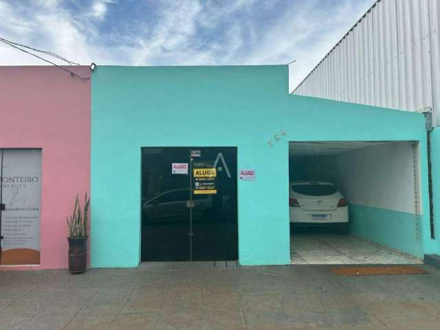 Sala Comercial para aluguel no Bairro JARDIM COOPAGRO em TOLEDO por R$ 1.000,00